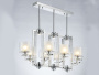 картинка Потолочная люстра 4408/S от магазина BTSvet