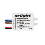 картинка Блок питания ARJ-KE04350-MINI (1.4W, 350mA) (Arlight, IP20 Пластик, 5 лет) 030182 от магазина BTSvet