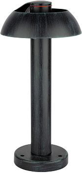 Наземный LED фонарь SPRIL W2252S-400 V