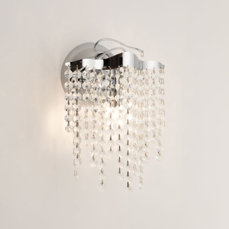 картинка Хрустальное бра Rita CL325311 от магазина BTSvet