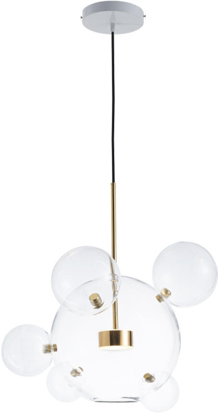 Подвесной светильник светодиодный Bolle 2027-P6