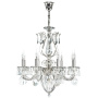 картинка Хрустальная люстра подсвечник SCHON 790114 от магазина BTSvet