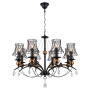 картинка Подвесная люстра LSP-8104 от магазина BTSvet