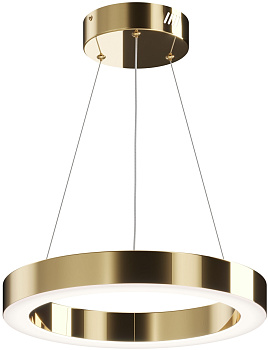 Подвесной светильник Saturno MOD415PL-L36BS4K