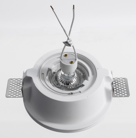 картинка Встраиваемый светильник Invisible A9215PL-1WH от магазина BTSvet