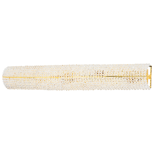 Хрустальный настенный светильник MONILE 704652