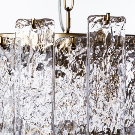 картинка Подвесная люстра Felis 6005/17 LM-9 от магазина BTSvet