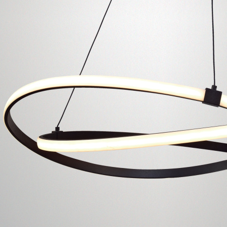 картинка Подвесная светодиодная люстра Infinity 5811 от магазина BTSvet