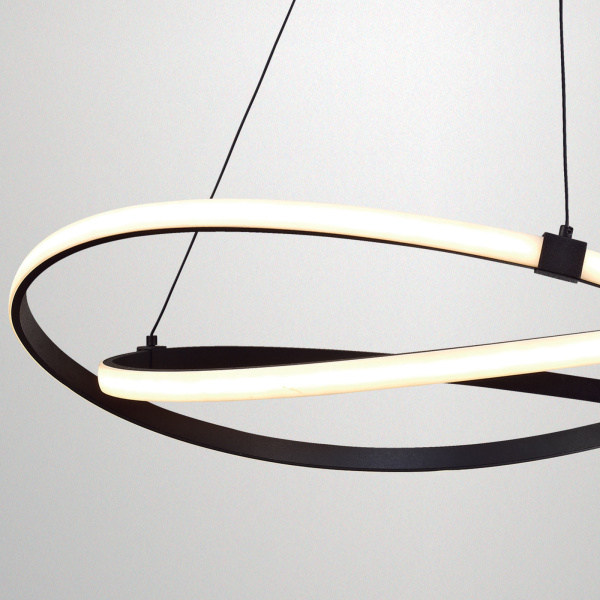 картинка Подвесная светодиодная люстра Infinity 5811 от магазина BTSvet