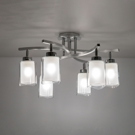 картинка Потолочная люстра Ajelita CL169161 от магазина BTSvet