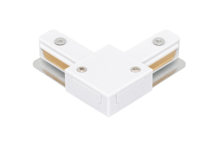 картинка Коннектор CN2-WH-L от магазина BTSvet