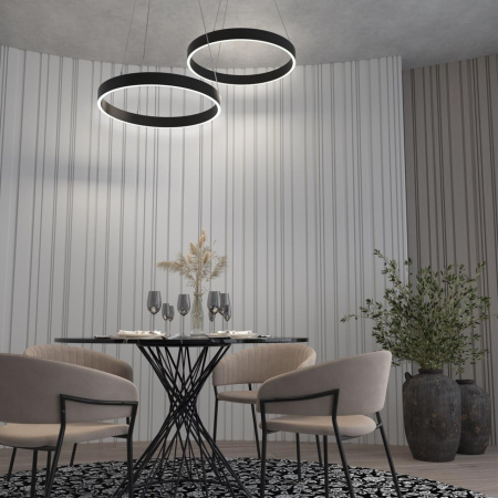 картинка Подвесной светильник Iter 358959 от магазина BTSvet