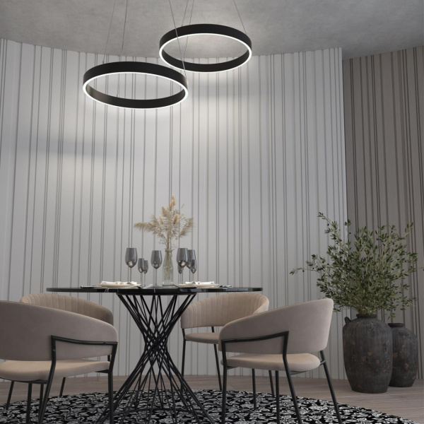 картинка Подвесной светильник Iter 358959 от магазина BTSvet