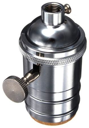 картинка Патрон LD4002-7 от магазина BTSvet