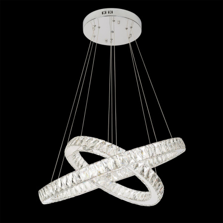 картинка Подвесной светодиодный светильник с пультом Olimpia EL330P60.1 от магазина BTSvet