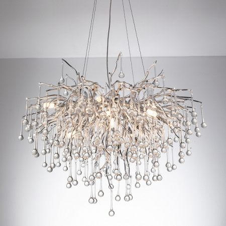 картинка Подвесной светильник Salice 3132/26 SP-10 от магазина BTSvet