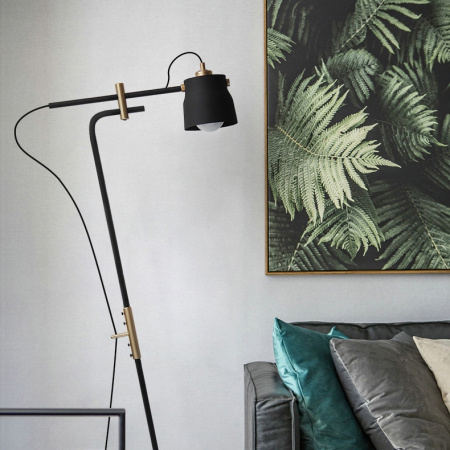 картинка Торшер RAMFLOR01 от магазина BTSvet