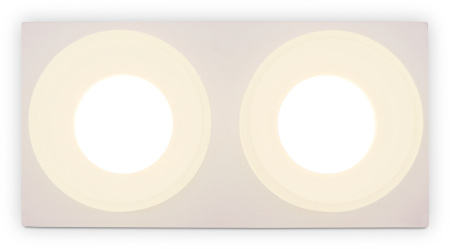 картинка Точечный встраиваемый светодиодный светильник TECHNO SPOT TN1317 от магазина BTSvet