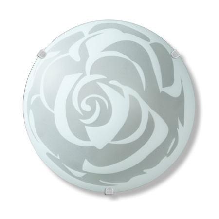 Настенно-потолочный светодиодный светильник V6294/1A