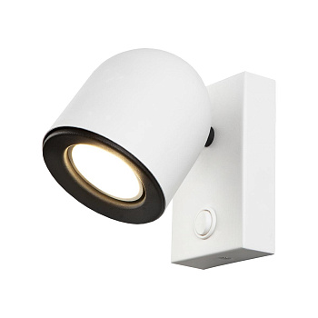 Спот для чтения Ogma MRL 1009 Белый