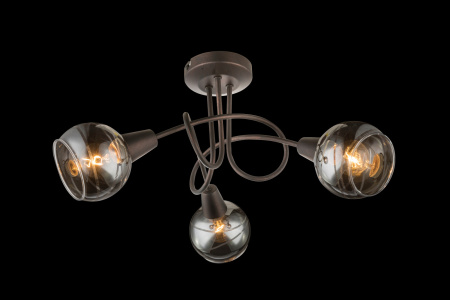 картинка Потолочная люстра Isla 54347-3 от магазина BTSvet