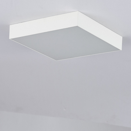 картинка Накладной светодиодный светильник с регулировкой яркости Тао IP20 CL712X240N от магазина BTSvet