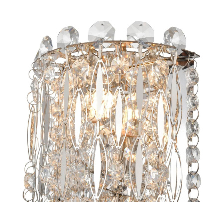 картинка Настенный светильник хрустальный Marisa VL3113W02 от магазина BTSvet