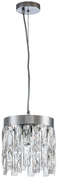 картинка Подвесной светильник Indigo Anna V000389 от магазина BTSvet