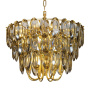 картинка Подвесная люстра хрустальная Scala L35820 от магазина BTSvet