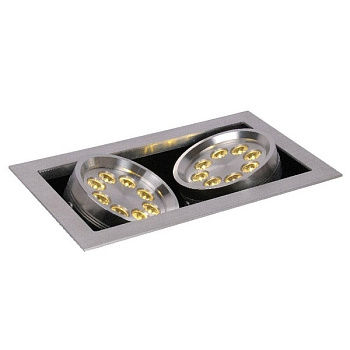 Встраиваемый светодиодный светильник Led Pro 28905/16/12