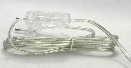 картинка Интерьерная настольная лампа с выключателем Nulvi GRLSF-2114-01 от магазина BTSvet