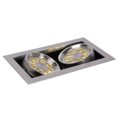 Встраиваемый светодиодный светильник Led Pro 28905/16/12