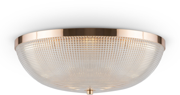 Потолочный светильник Coupe C046CL-04G