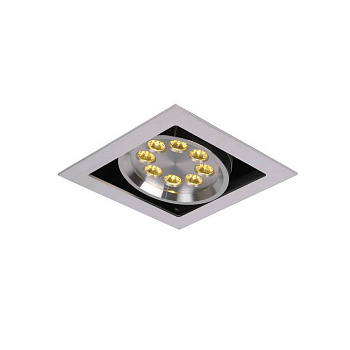 Встраиваемый светодиодный светильник Led Pro 28905/08/12