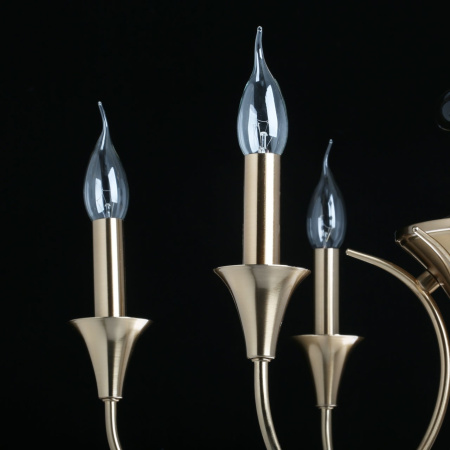 картинка Подвесная люстра Консуэлло 614013208 от магазина BTSvet