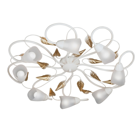 Потолочная люстра V3940-0/8PL