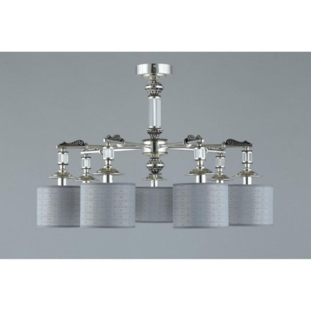 картинка Потолочная люстра OML-64317-07 от магазина BTSvet