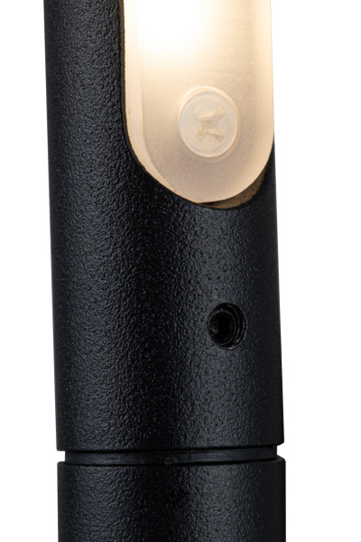 картинка Настенный светильник светодиодный Stick 10012/6BK от магазина BTSvet