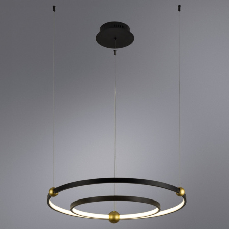 картинка Подвесной светильник светодиодный Amadeo 1123/04 SP-65 от магазина BTSvet