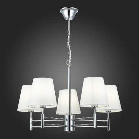 картинка Подвесная люстра Lagoro SLE105453-05 от магазина BTSvet