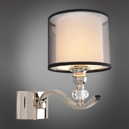 картинка Бра Floret APL.703.11.01 от магазина BTSvet