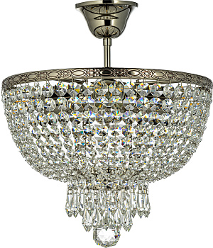 Люстра хрусталь Nonna Nonna E 1.3.30.502 N