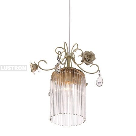 картинка Подвесной светильник Petra SL425.503.01 от магазина BTSvet