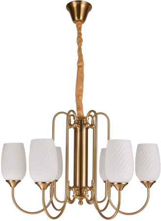 Подвесная люстра Палермо 386018006