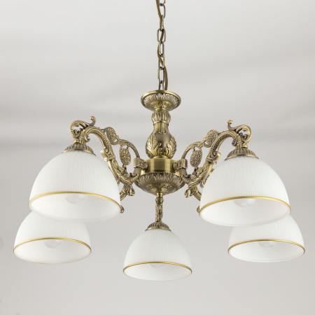 картинка Подвесная люстра Адриана CL405253 от магазина BTSvet