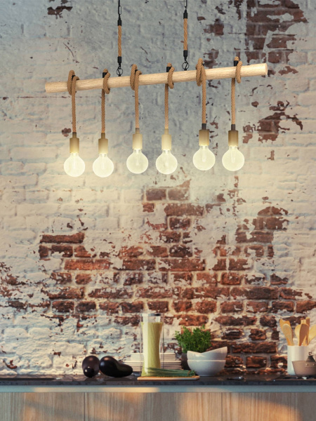 картинка Подвесной светильник Youngstown 43319 от магазина BTSvet