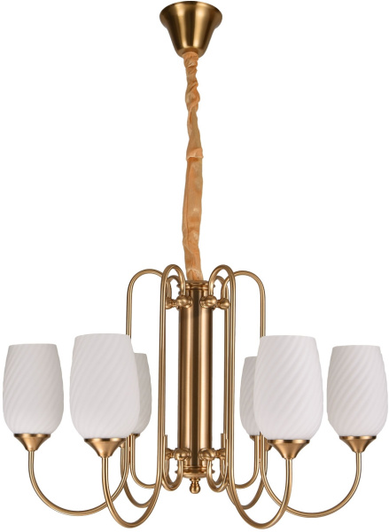 Подвесная люстра Палермо 386018006