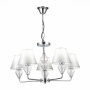 картинка Подвесная люстра Dalida SLE107413-05 от магазина BTSvet