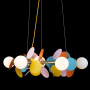 картинка Подвесная люстра для детской Matisse 10008/700 mult от магазина BTSvet