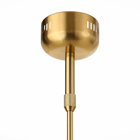 картинка Торшер светодиодный Olbia SL6004.305.01 от магазина BTSvet